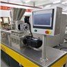 small twin screw extruder touch screen